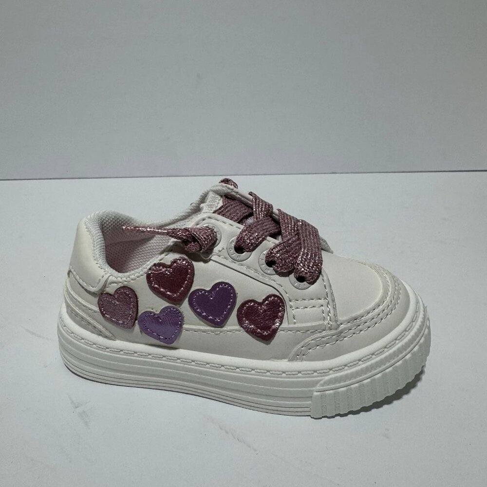 Blowfish Girls Aurora Sneakers Size 5 M Toddlers